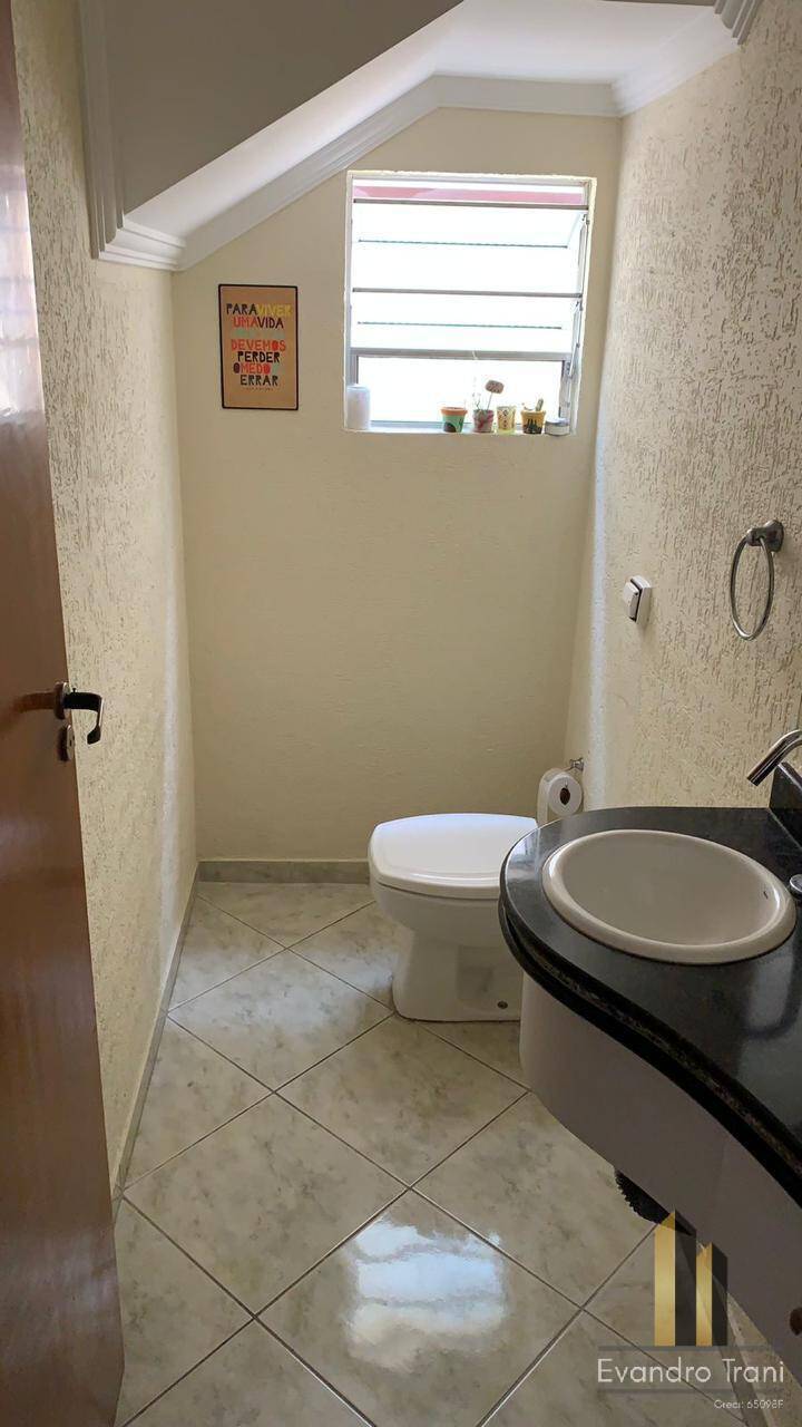 Casa, 3 quartos, 154 m² - Foto 15