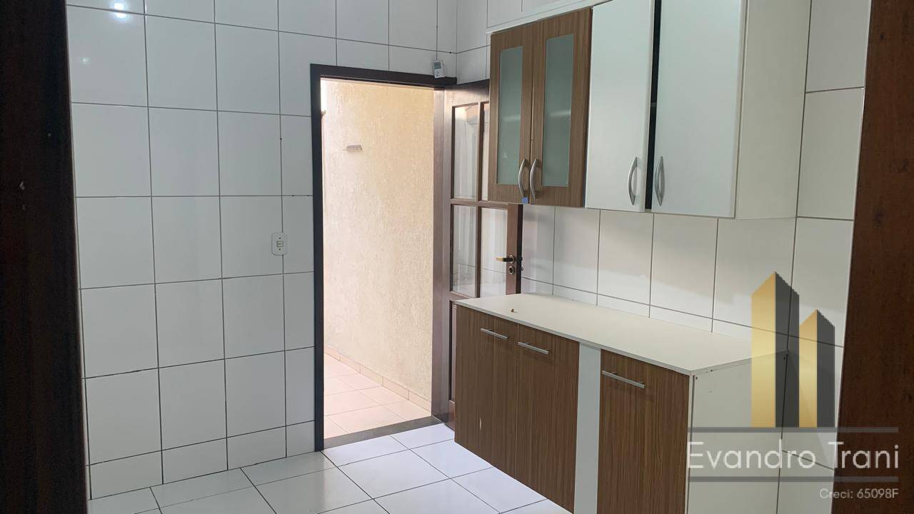 Casa, 3 quartos, 154 m² - Foto 21