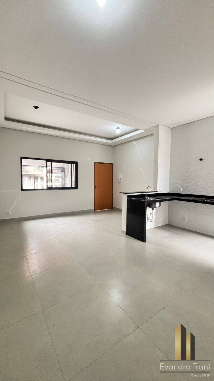 Casa, 3 quartos, 107 m² - Foto 2