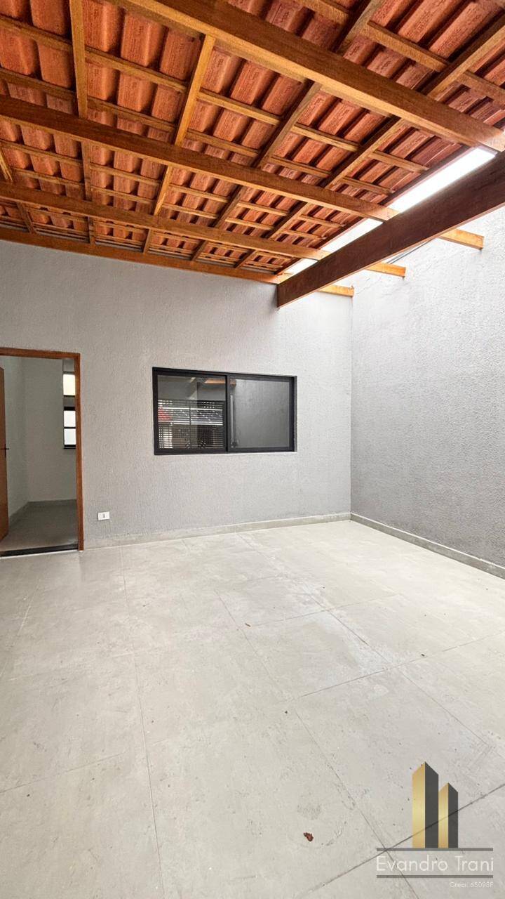 Casa, 3 quartos, 107 m² - Foto 3