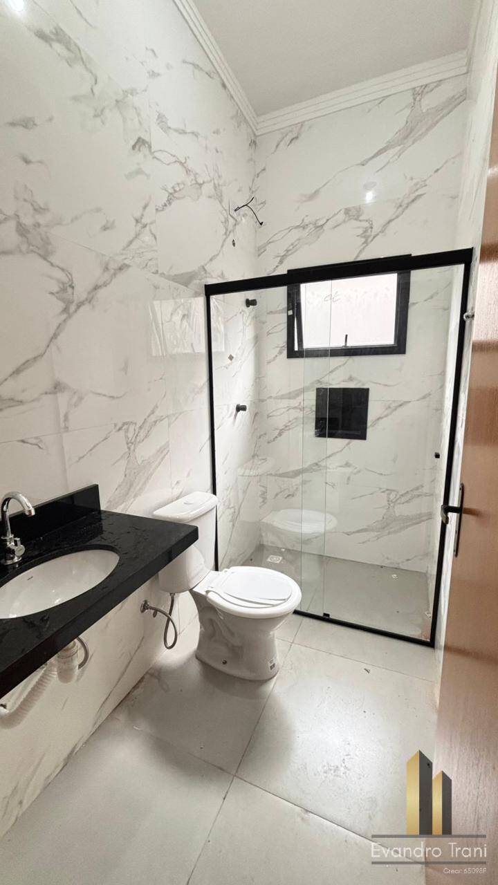 Casa, 3 quartos, 107 m² - Foto 4