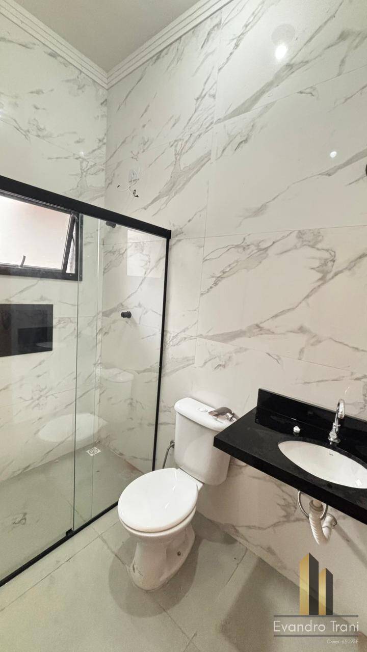 Casa, 3 quartos, 107 m² - Foto 9