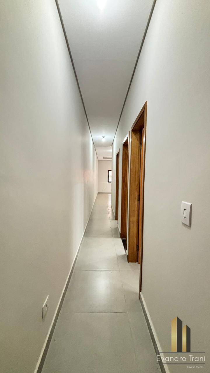 Casa, 3 quartos, 107 m² - Foto 6