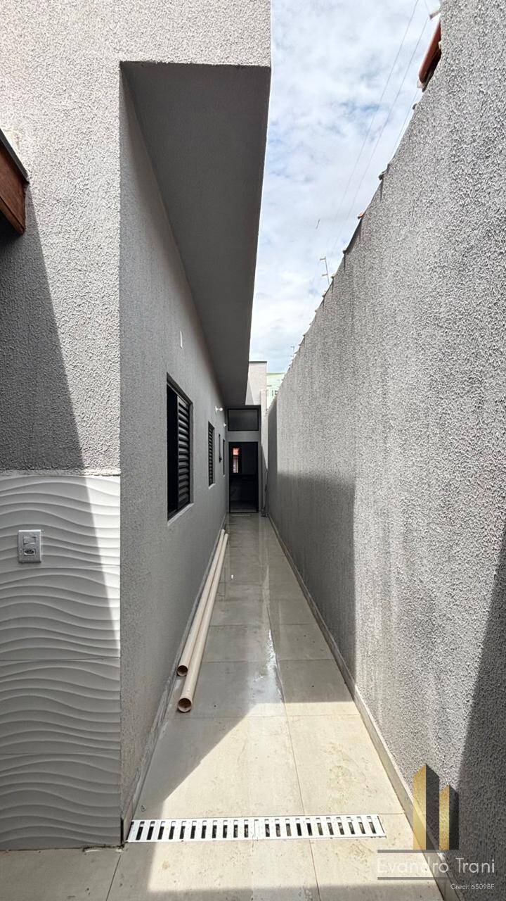 Casa, 3 quartos, 107 m² - Foto 12