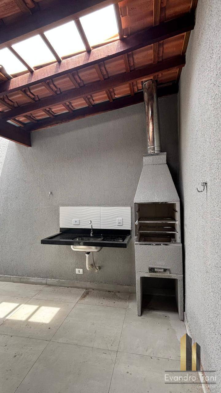 Casa, 3 quartos, 107 m² - Foto 13