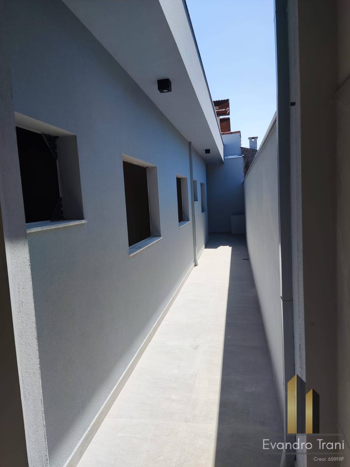 Casa, 3 quartos, 111 m² - Foto 6