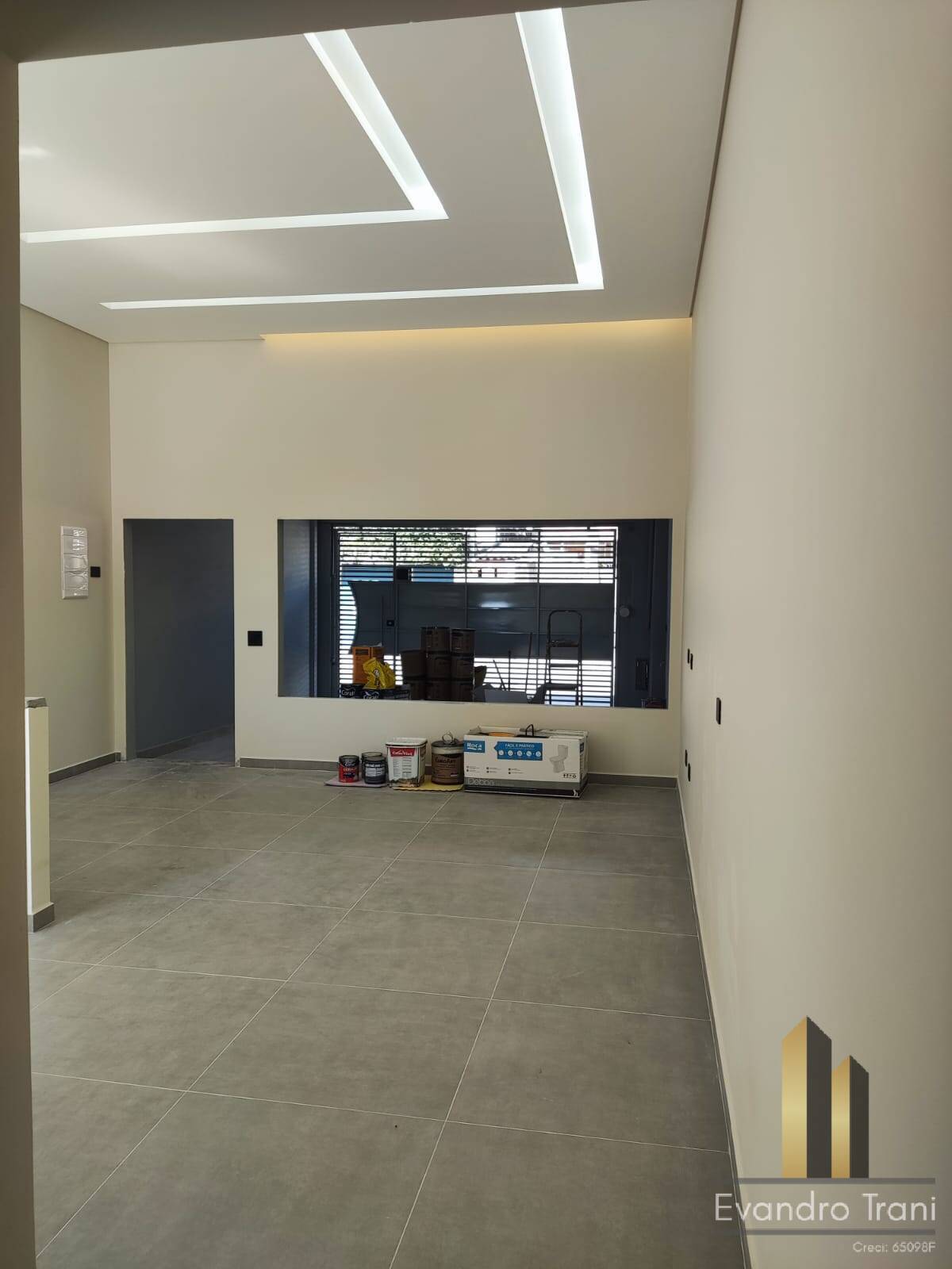 Casa, 3 quartos, 111 m² - Foto 1