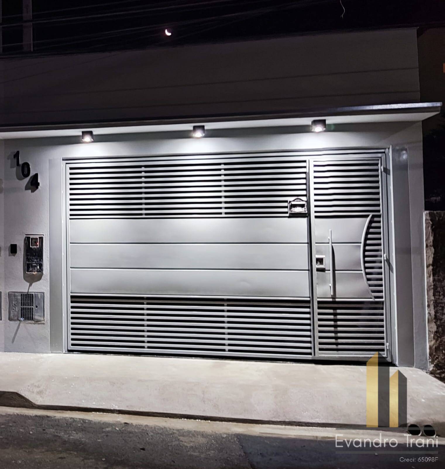 Casa, 3 quartos, 111 m² - Foto 2