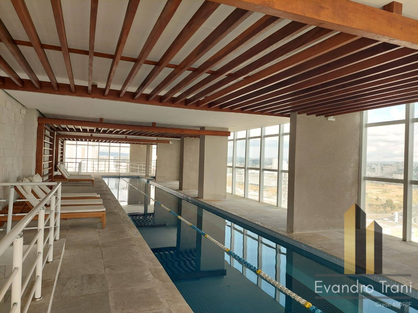 Apartamento, 3 quartos, 133 m² - Foto 21