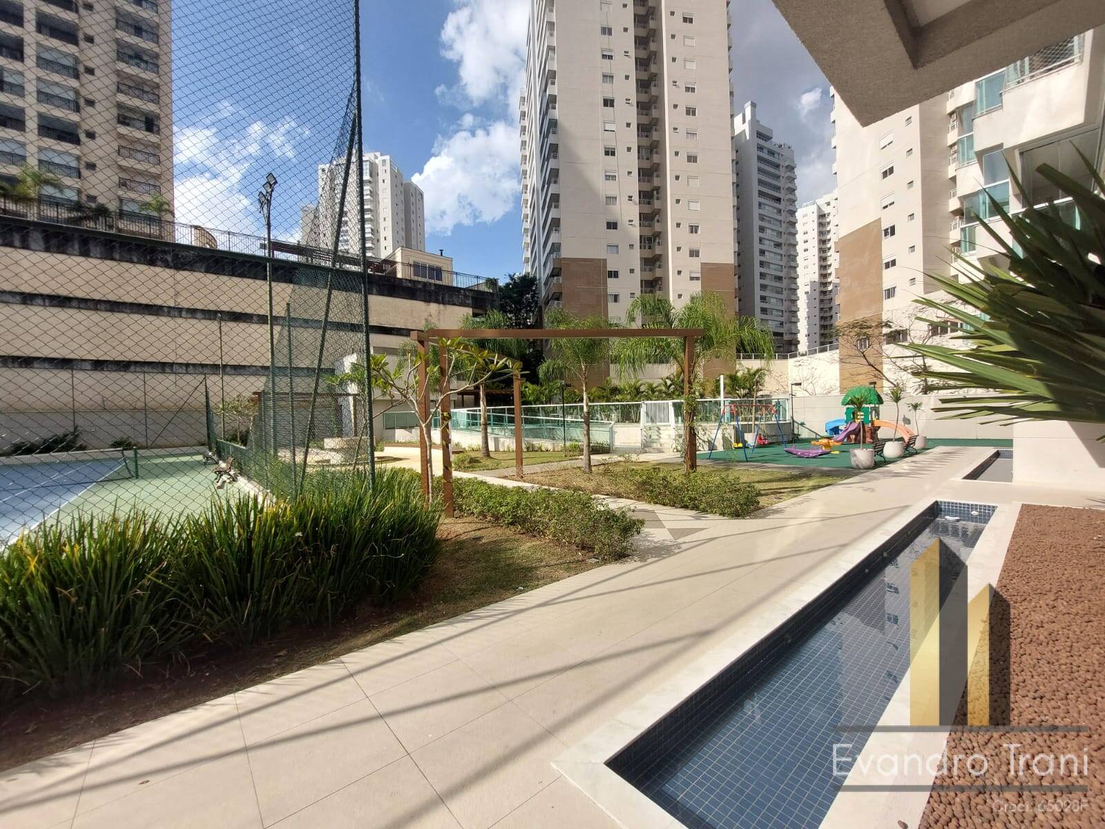 Apartamento, 3 quartos, 133 m² - Foto 28