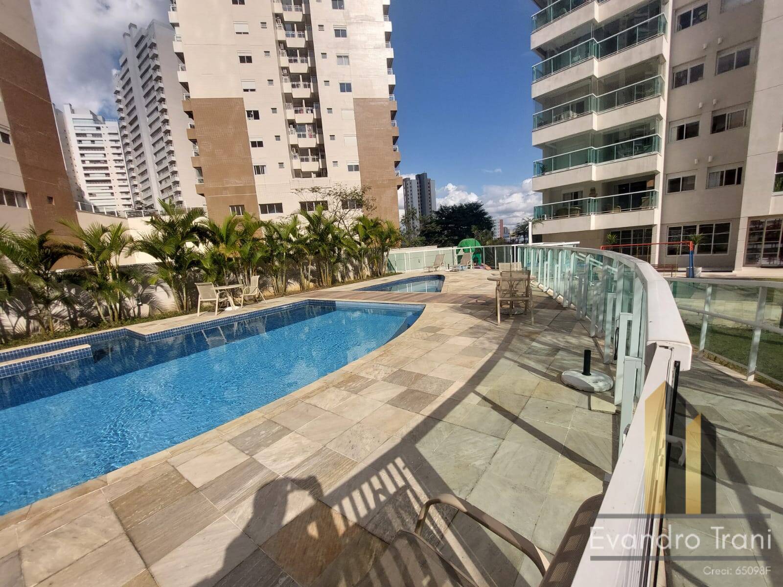 Apartamento, 3 quartos, 133 m² - Foto 29