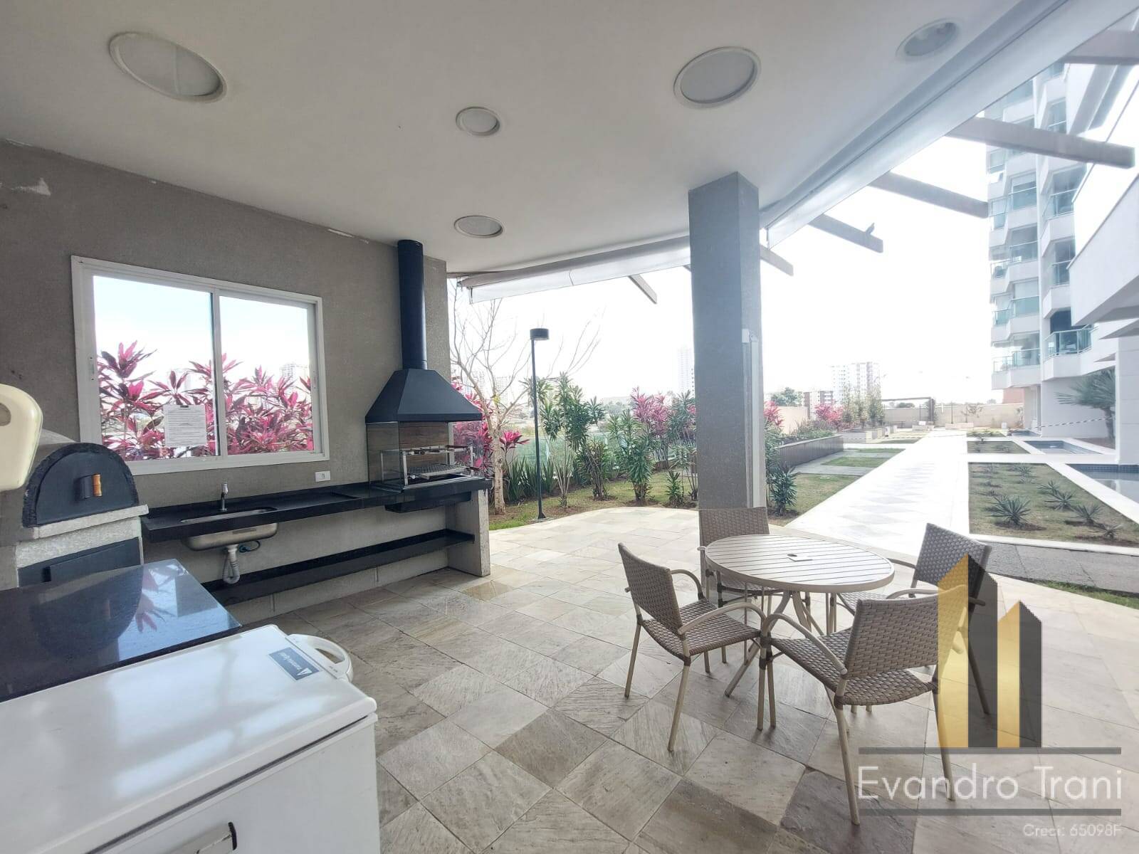 Apartamento, 3 quartos, 133 m² - Foto 32