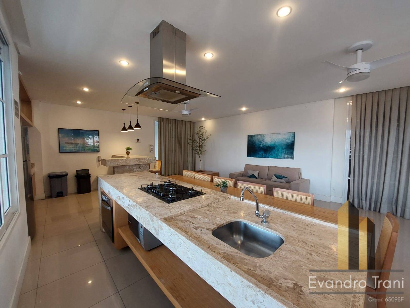 Apartamento, 3 quartos, 133 m² - Foto 35