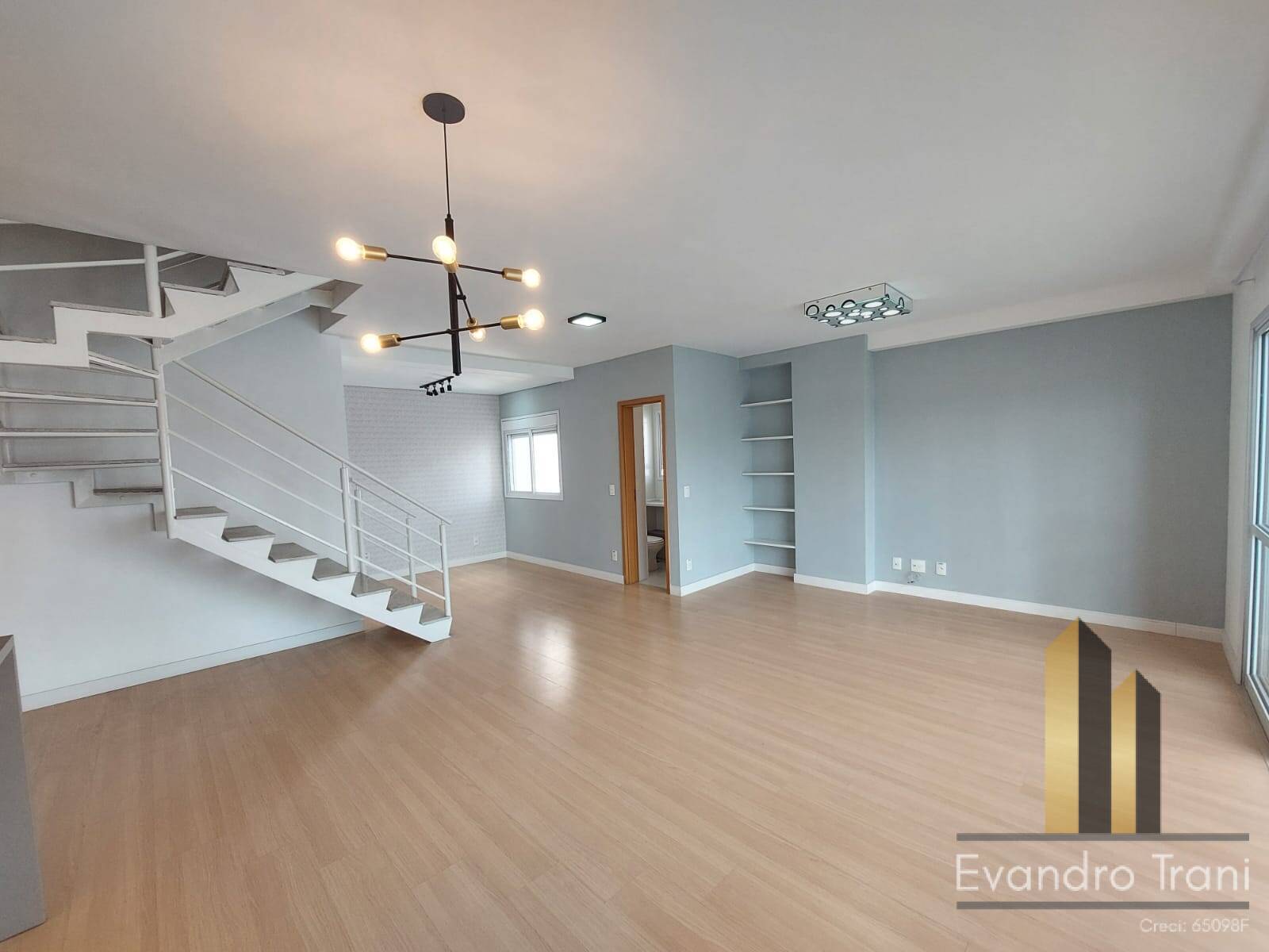 Apartamento, 3 quartos, 133 m² - Foto 2