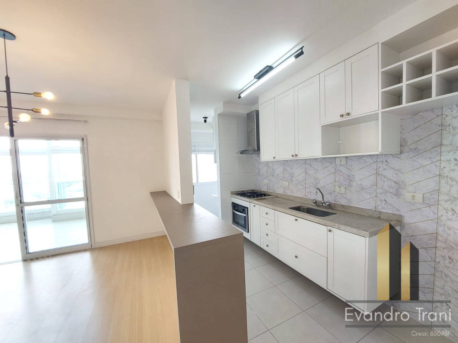Apartamento, 3 quartos, 133 m² - Foto 1