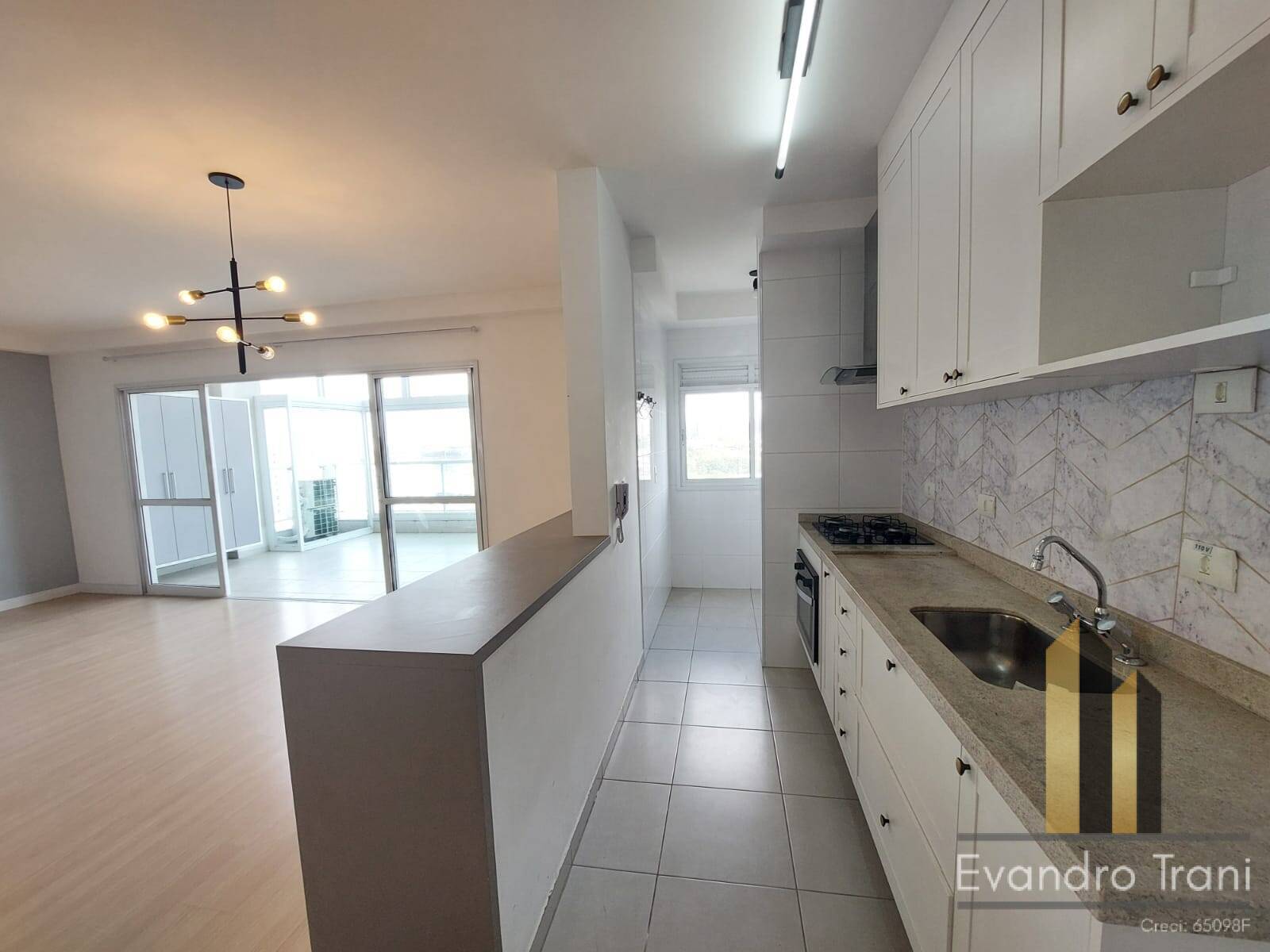 Apartamento, 3 quartos, 133 m² - Foto 3