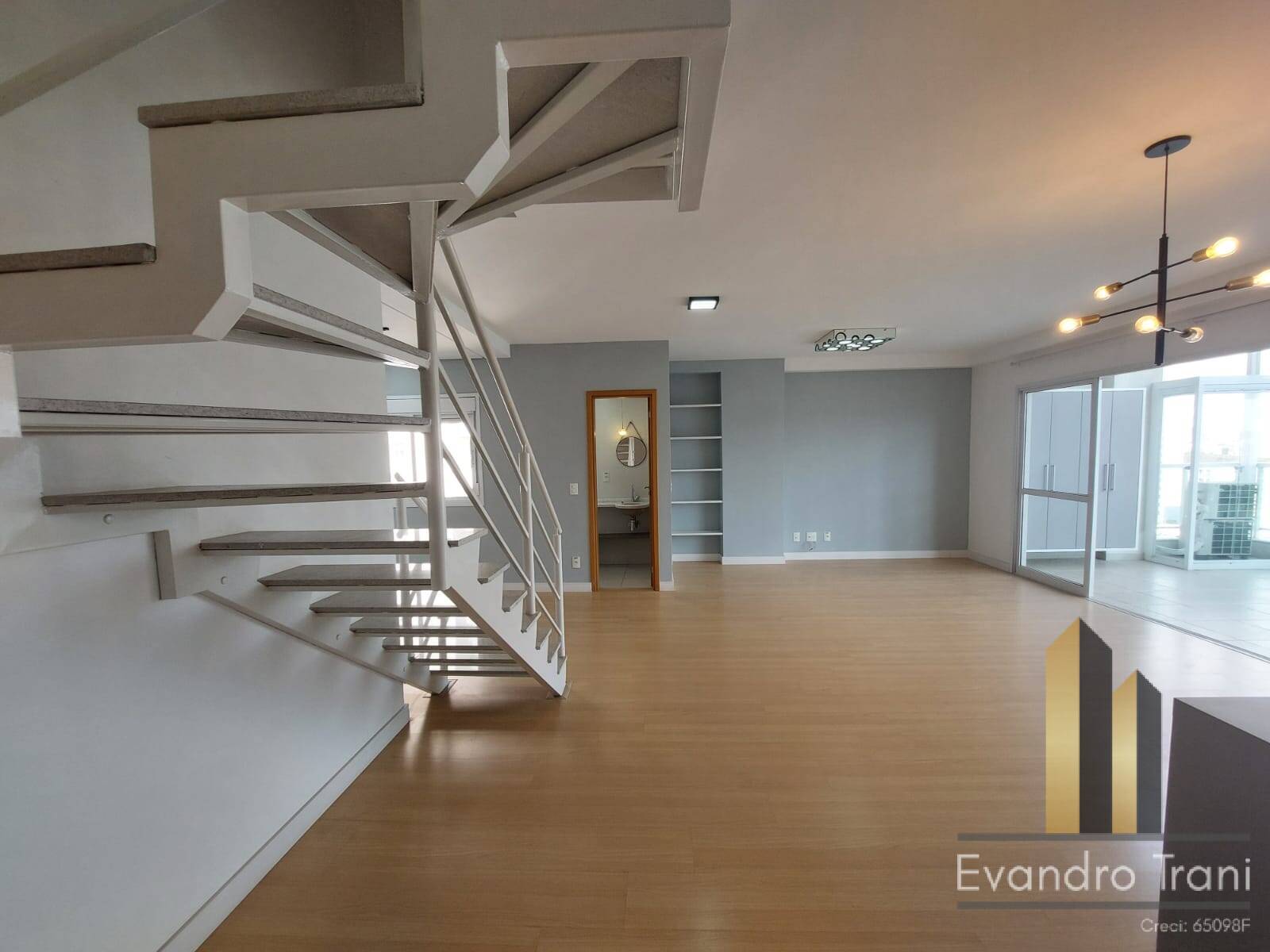 Apartamento, 3 quartos, 133 m² - Foto 19