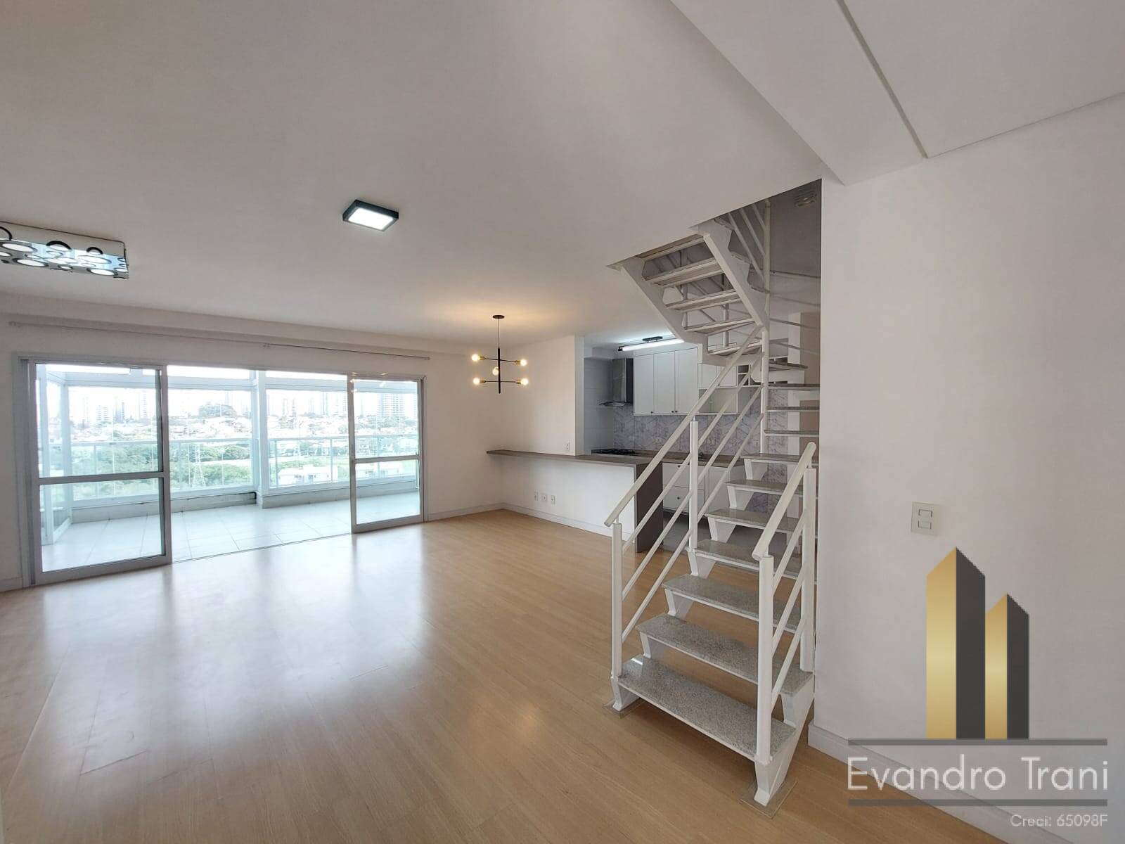 Apartamento, 3 quartos, 133 m² - Foto 8