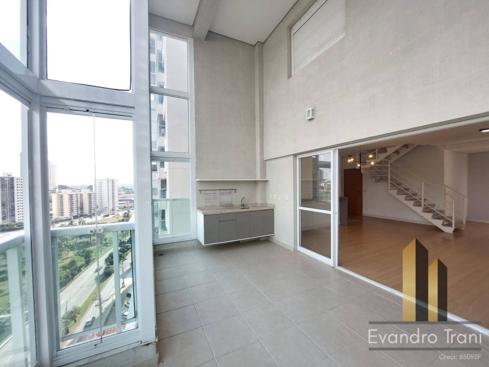 Apartamento, 3 quartos, 133 m² - Foto 9