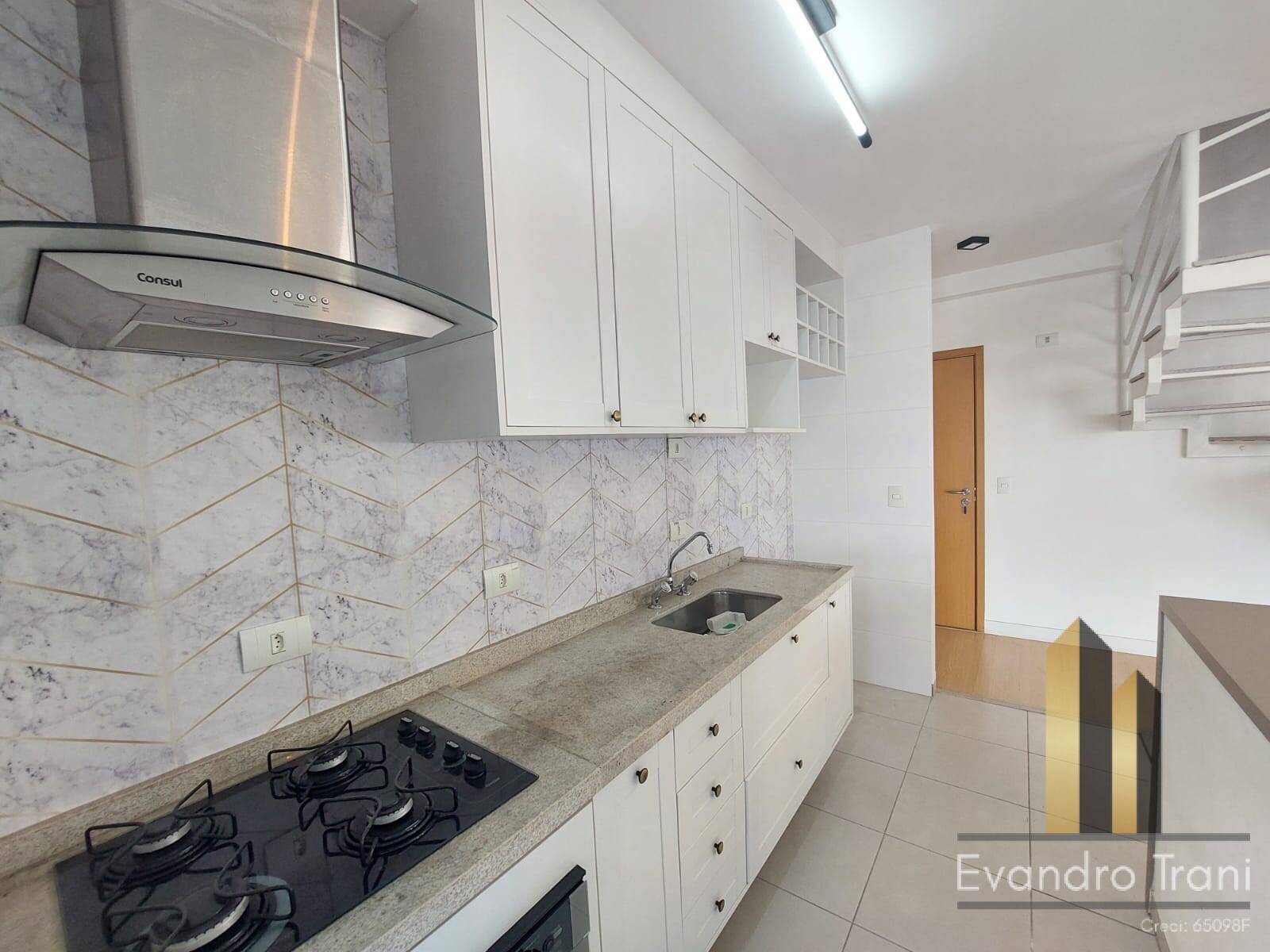 Apartamento, 3 quartos, 133 m² - Foto 12