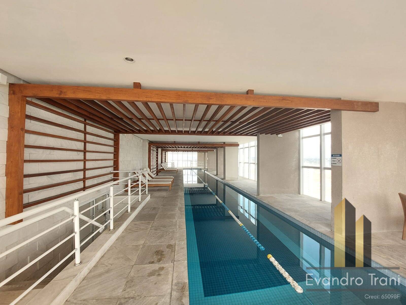 Apartamento, 3 quartos, 133 m² - Foto 41