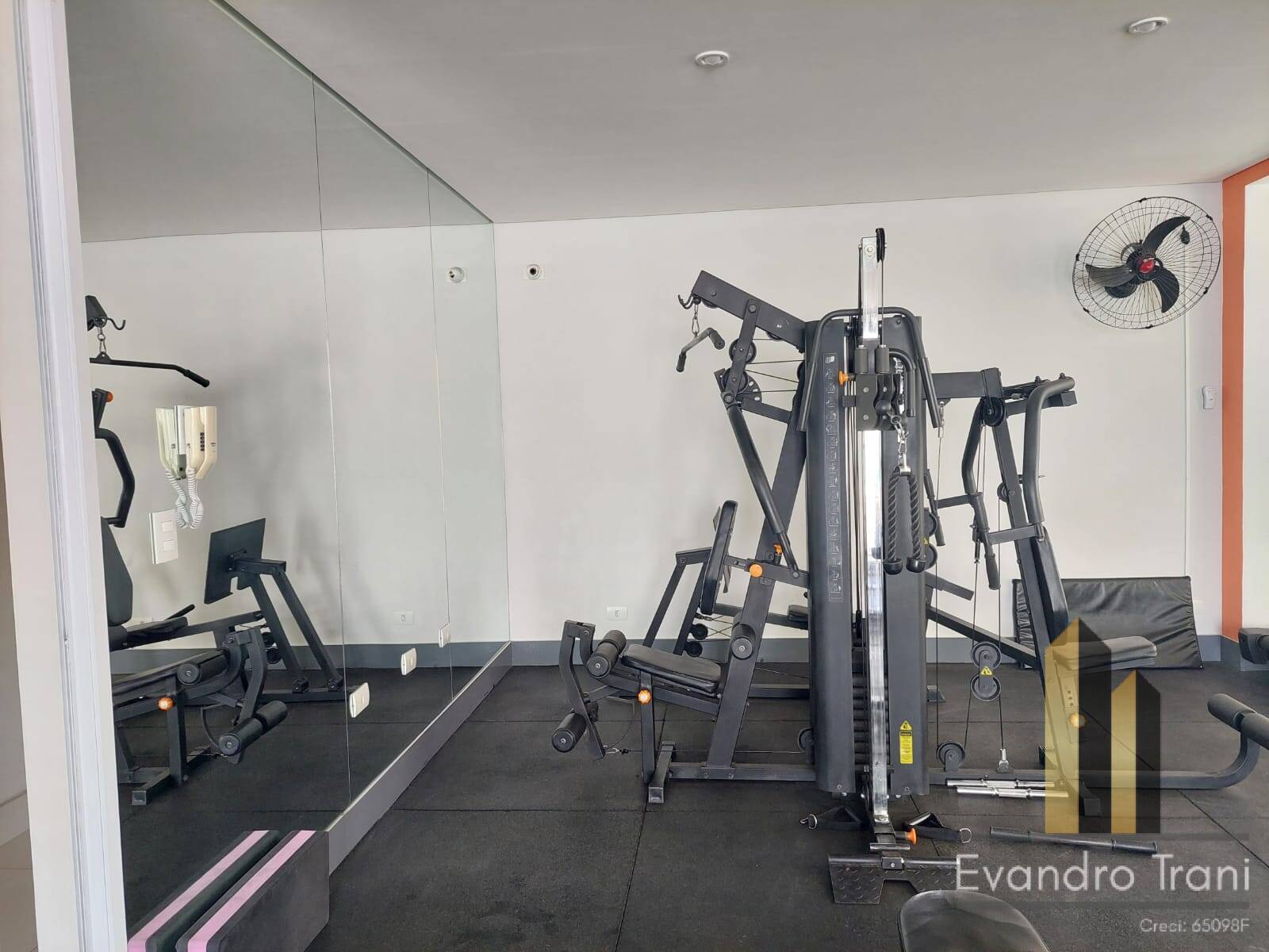 Apartamento, 3 quartos, 133 m² - Foto 39