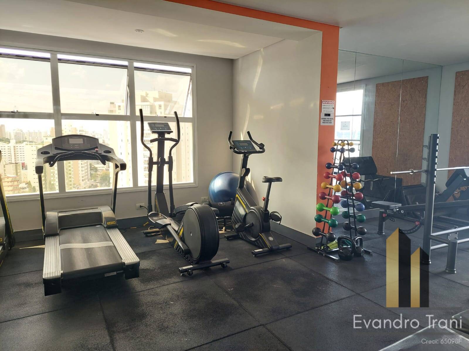 Apartamento, 3 quartos, 133 m² - Foto 40