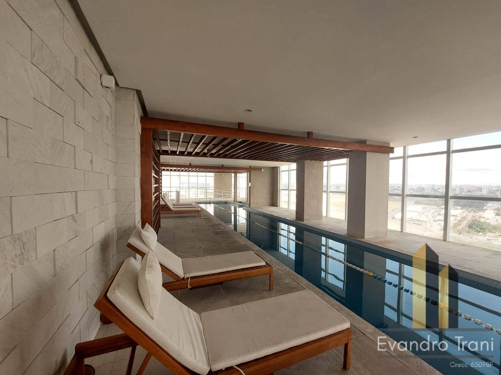 Apartamento, 3 quartos, 133 m² - Foto 42