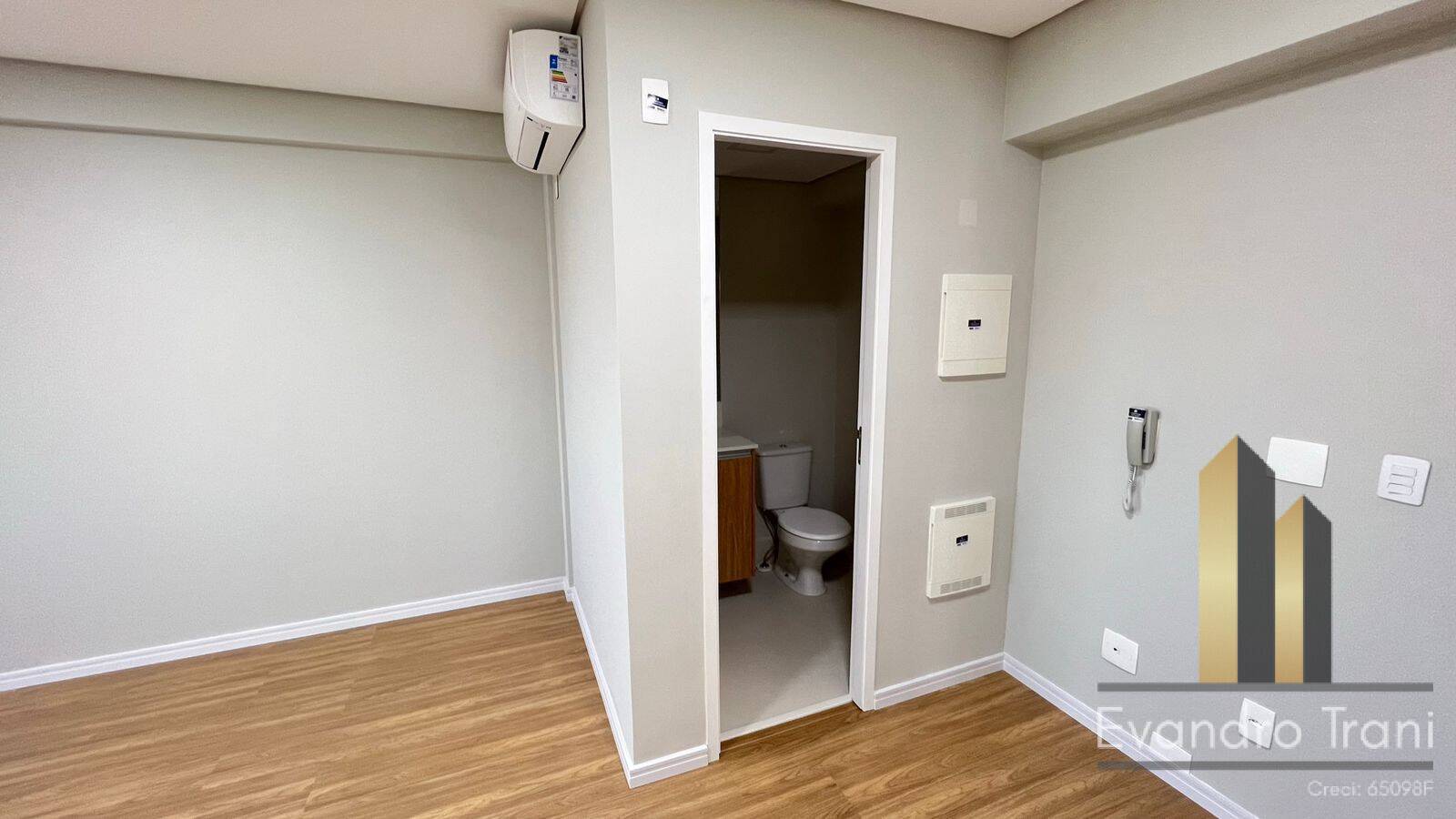 Conjunto Comercial-Sala à venda, 33m² - Foto 4