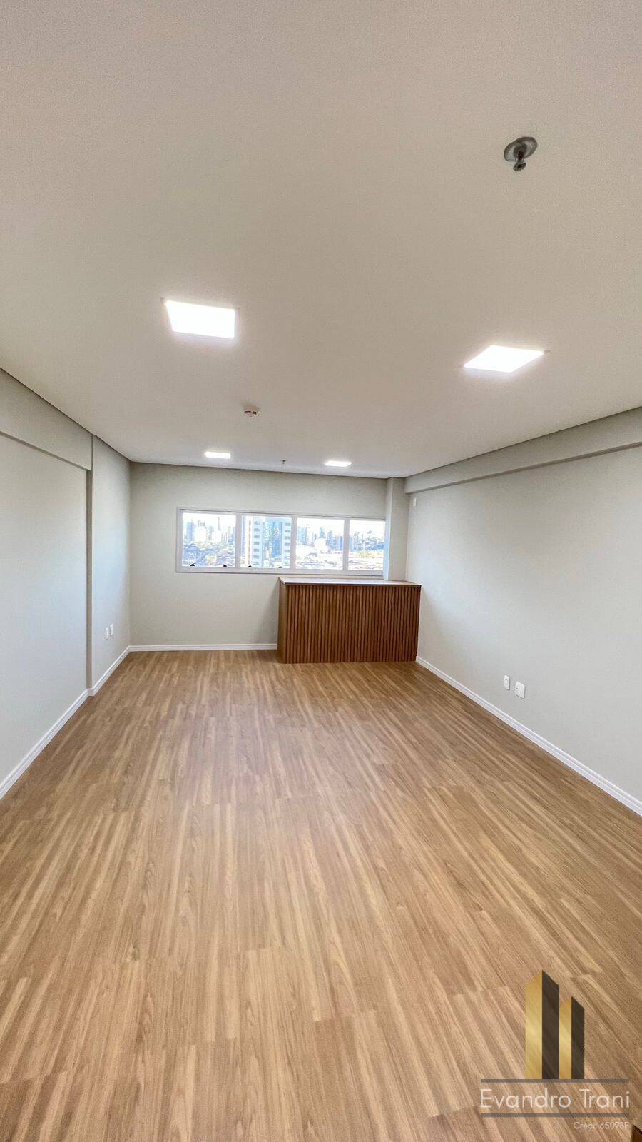 Conjunto Comercial-Sala à venda, 33m² - Foto 3