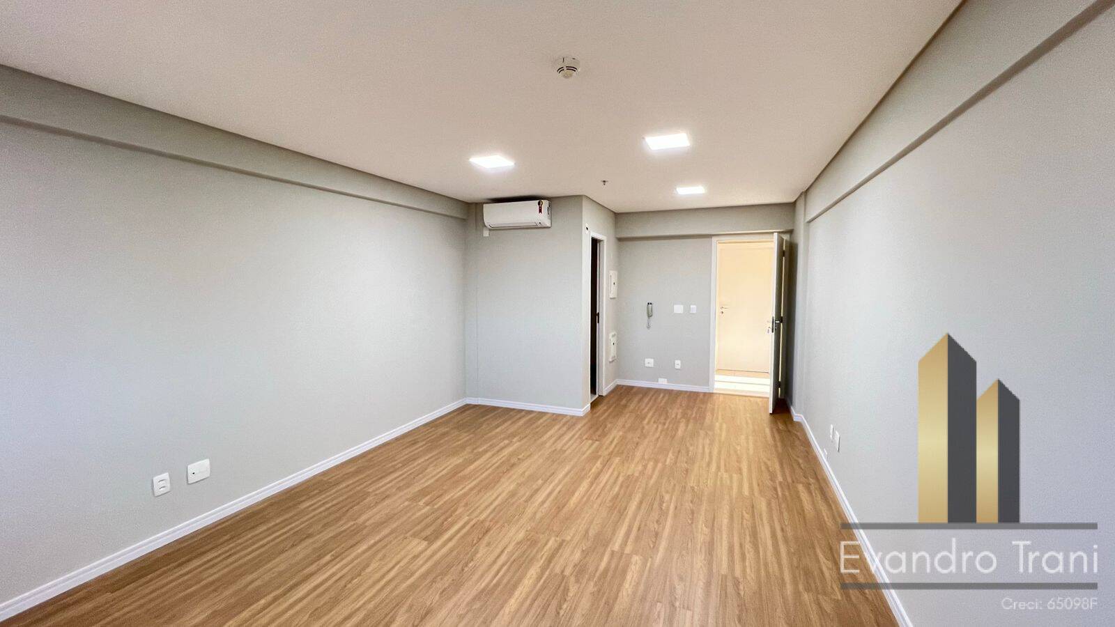 Conjunto Comercial-Sala à venda, 33m² - Foto 6