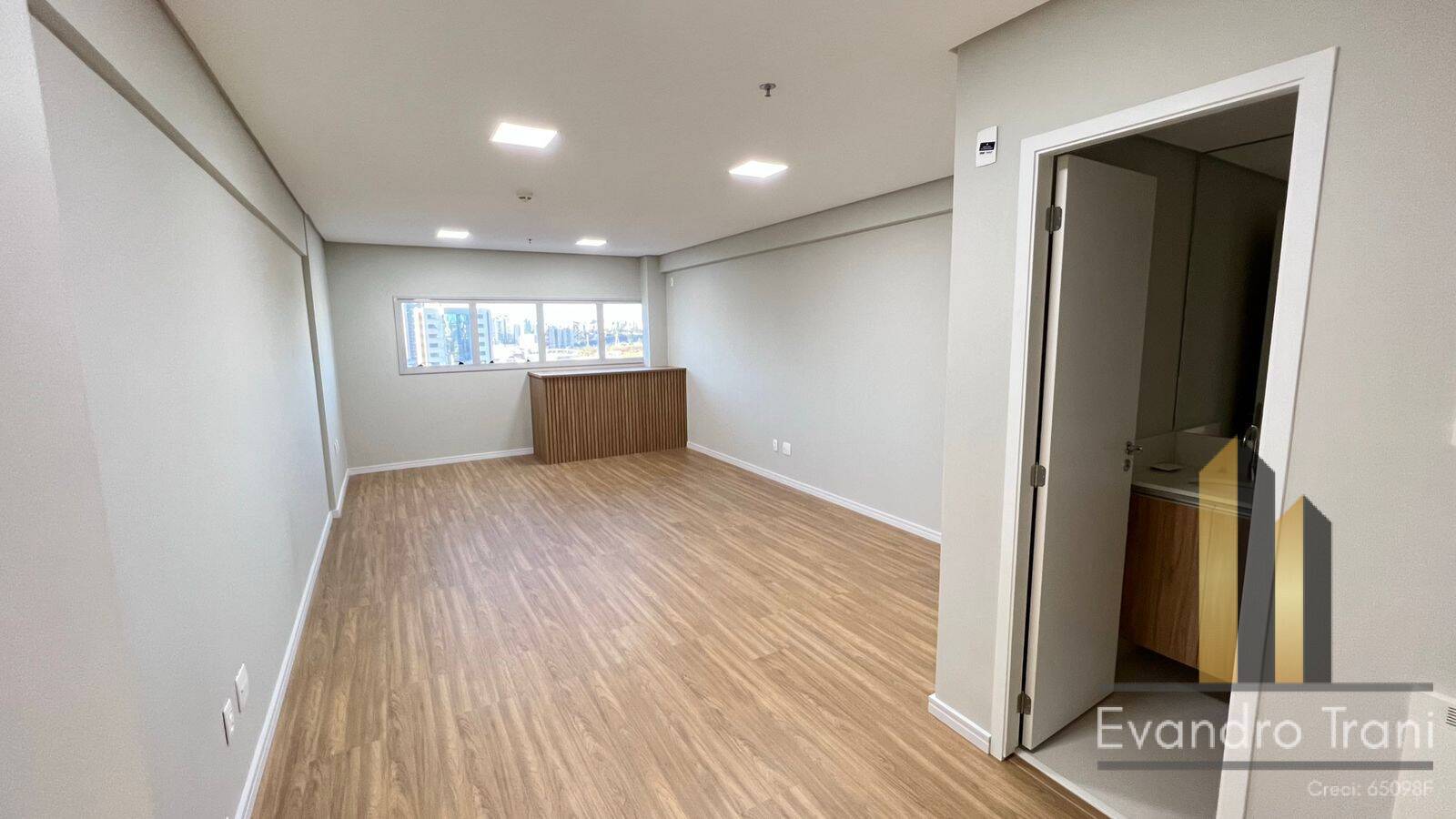 Conjunto Comercial-Sala à venda, 33m² - Foto 2