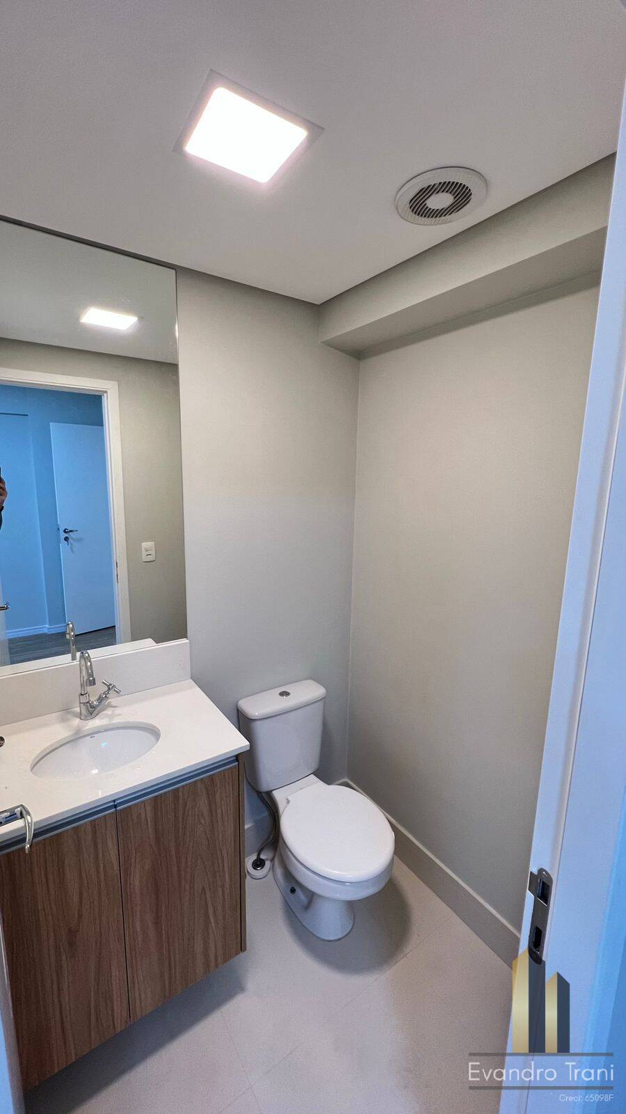 Conjunto Comercial-Sala à venda, 33m² - Foto 7