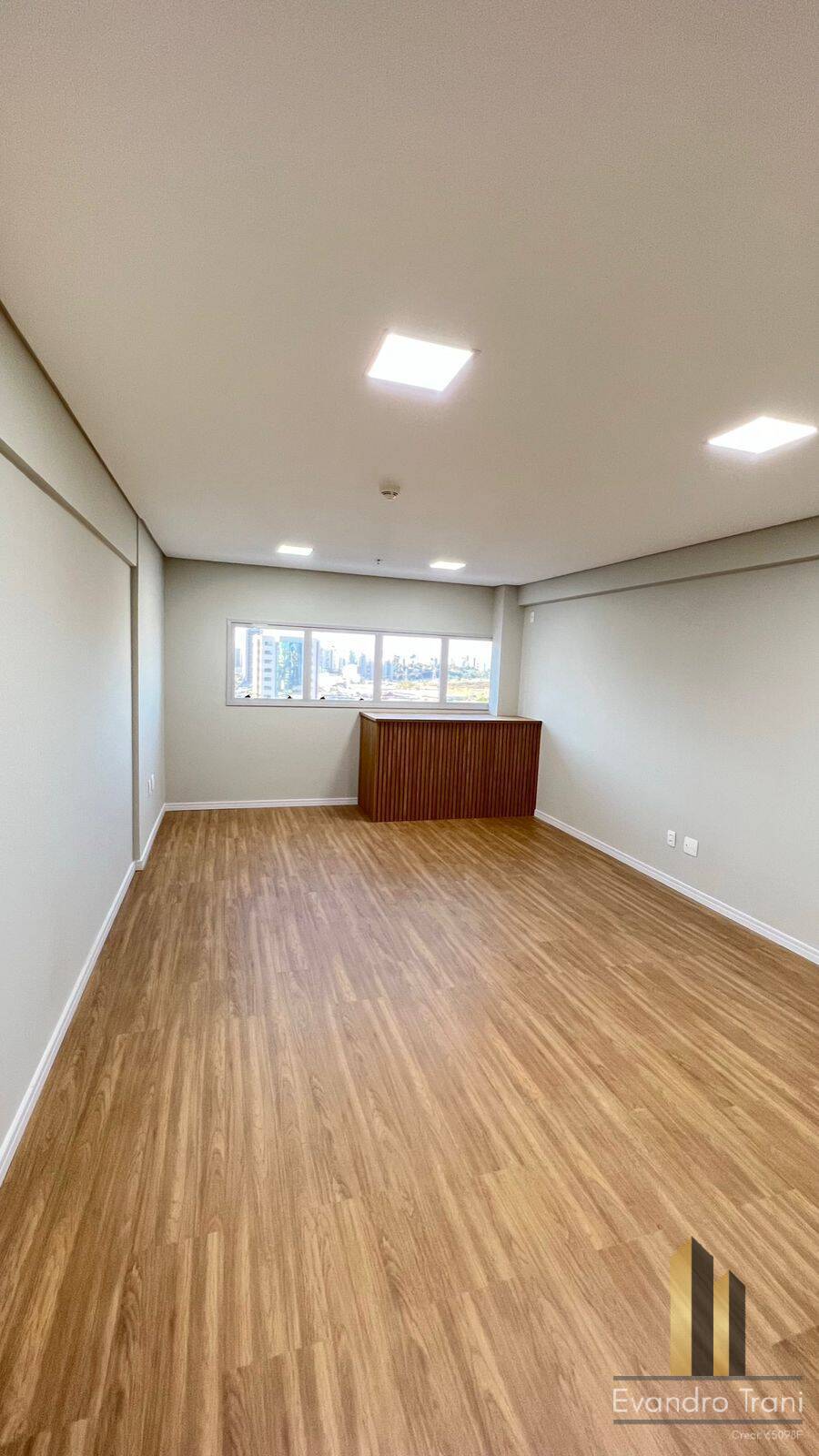 Conjunto Comercial-Sala à venda, 33m² - Foto 9