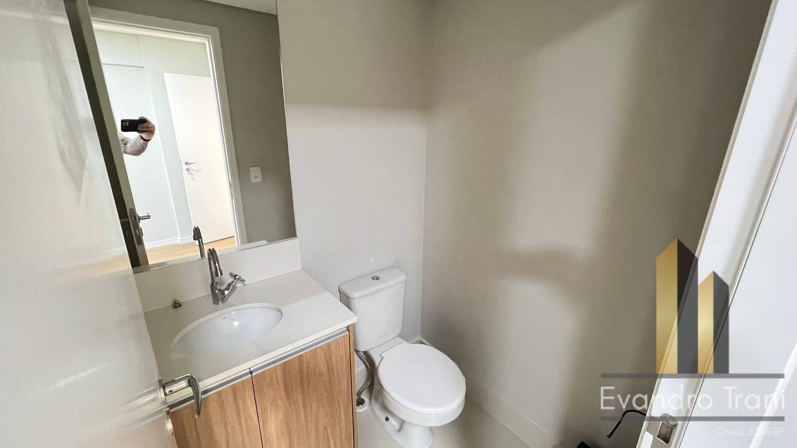 Conjunto Comercial-Sala à venda, 33m² - Foto 8