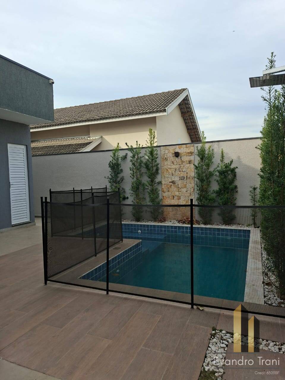 Casa, 3 quartos, 140 m² - Foto 2