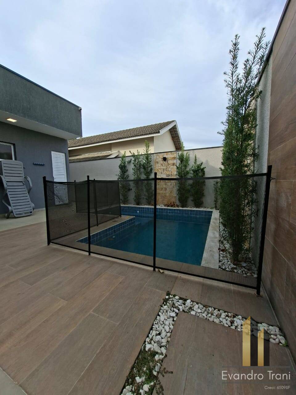 Casa, 3 quartos, 140 m² - Foto 1