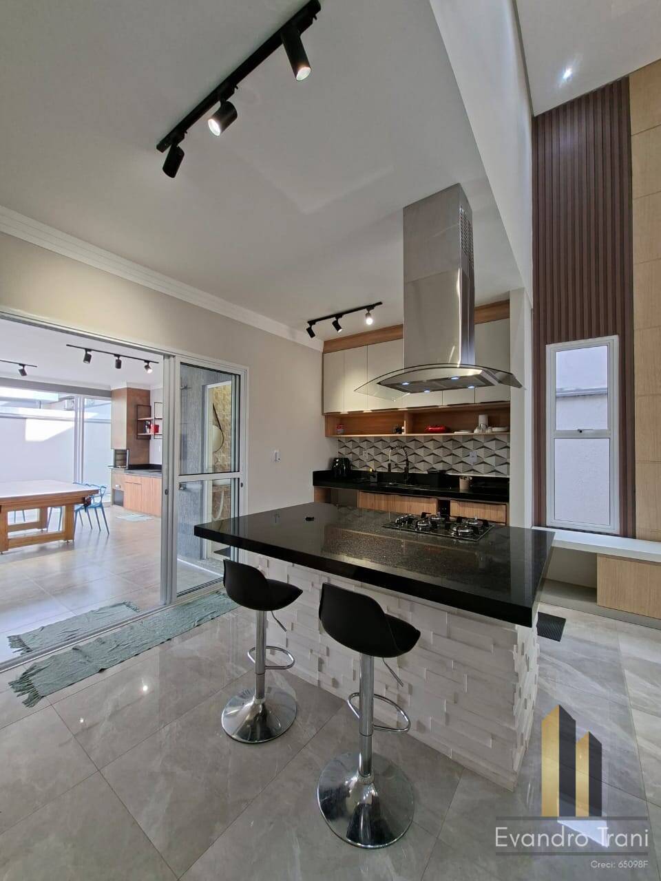 Casa, 3 quartos, 140 m² - Foto 19