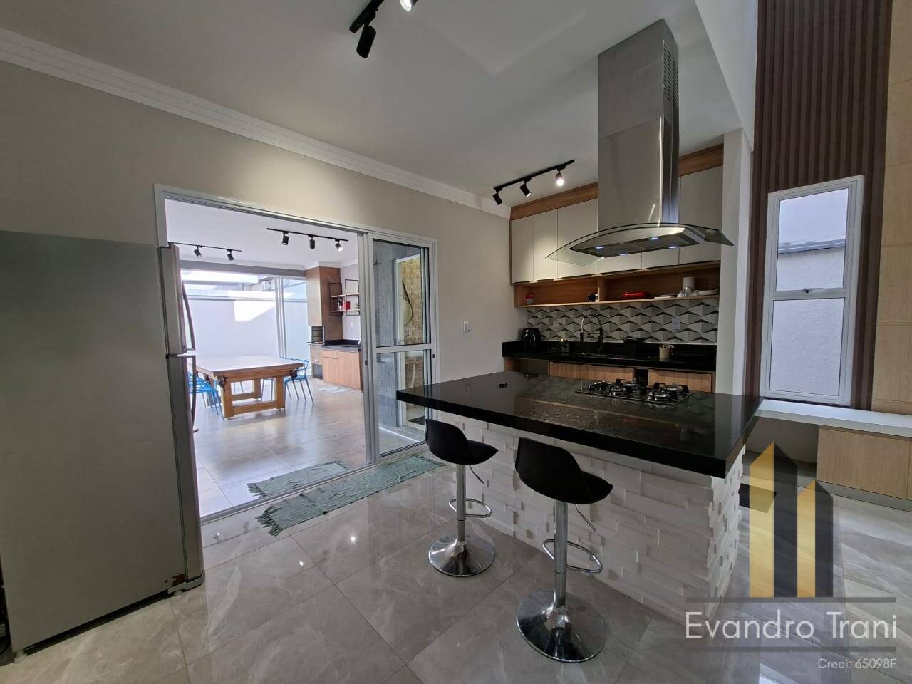 Casa, 3 quartos, 140 m² - Foto 18