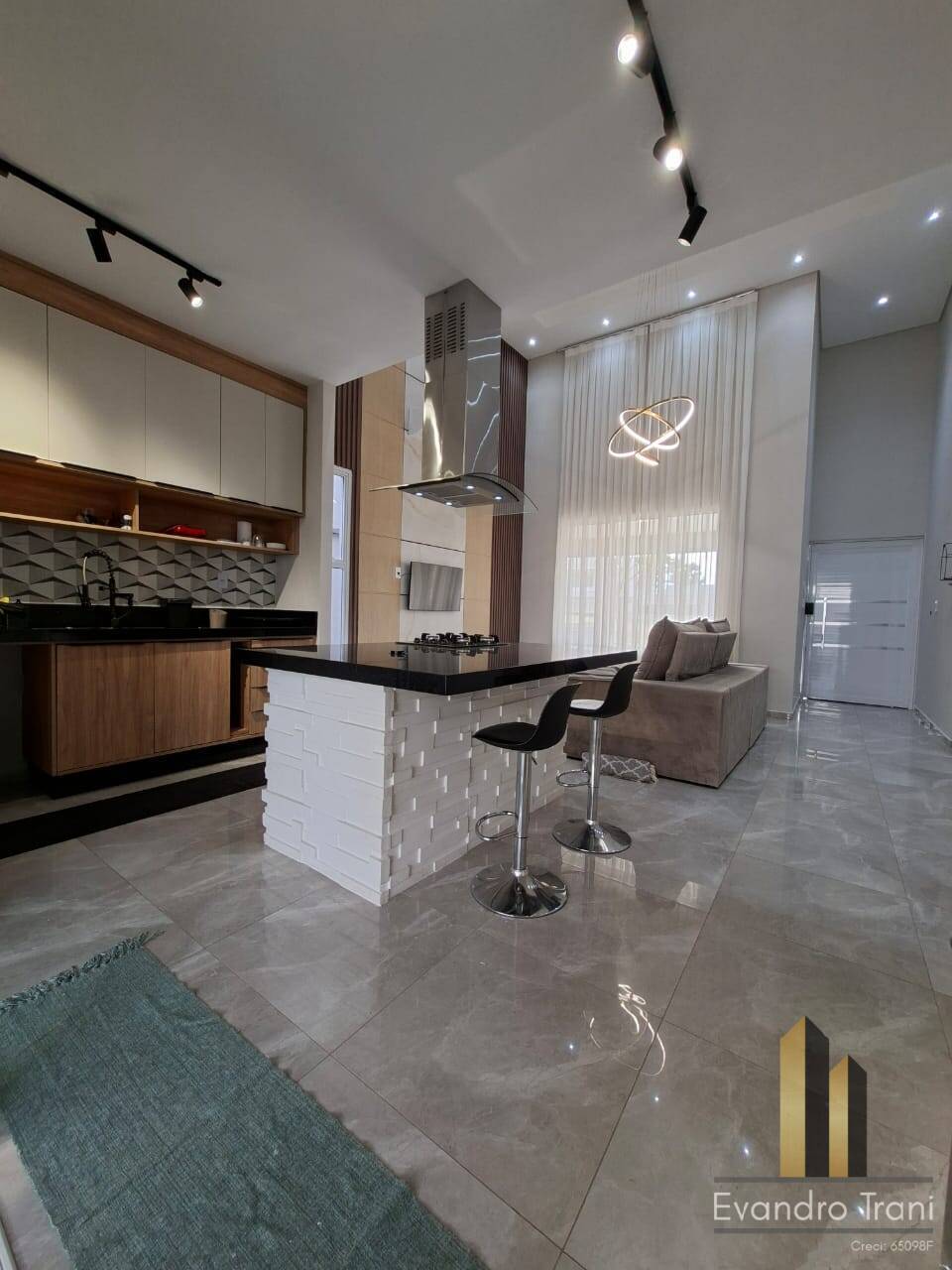 Casa, 3 quartos, 140 m² - Foto 21