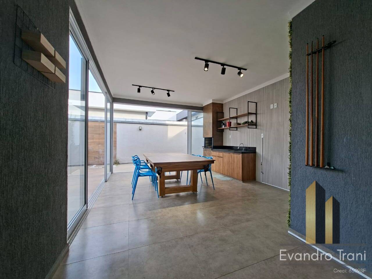 Casa, 3 quartos, 140 m² - Foto 22