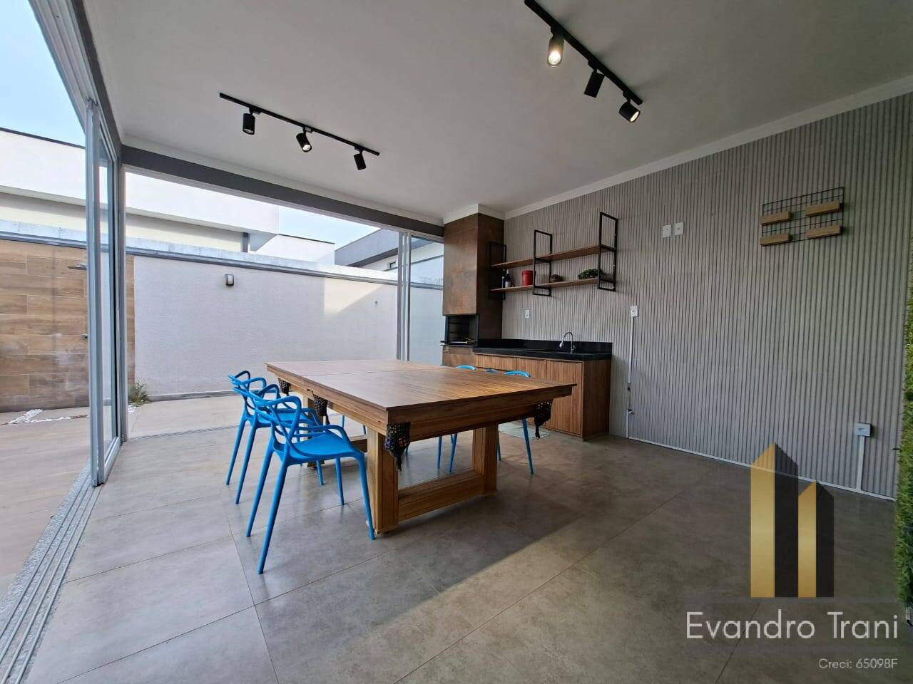 Casa, 3 quartos, 140 m² - Foto 23