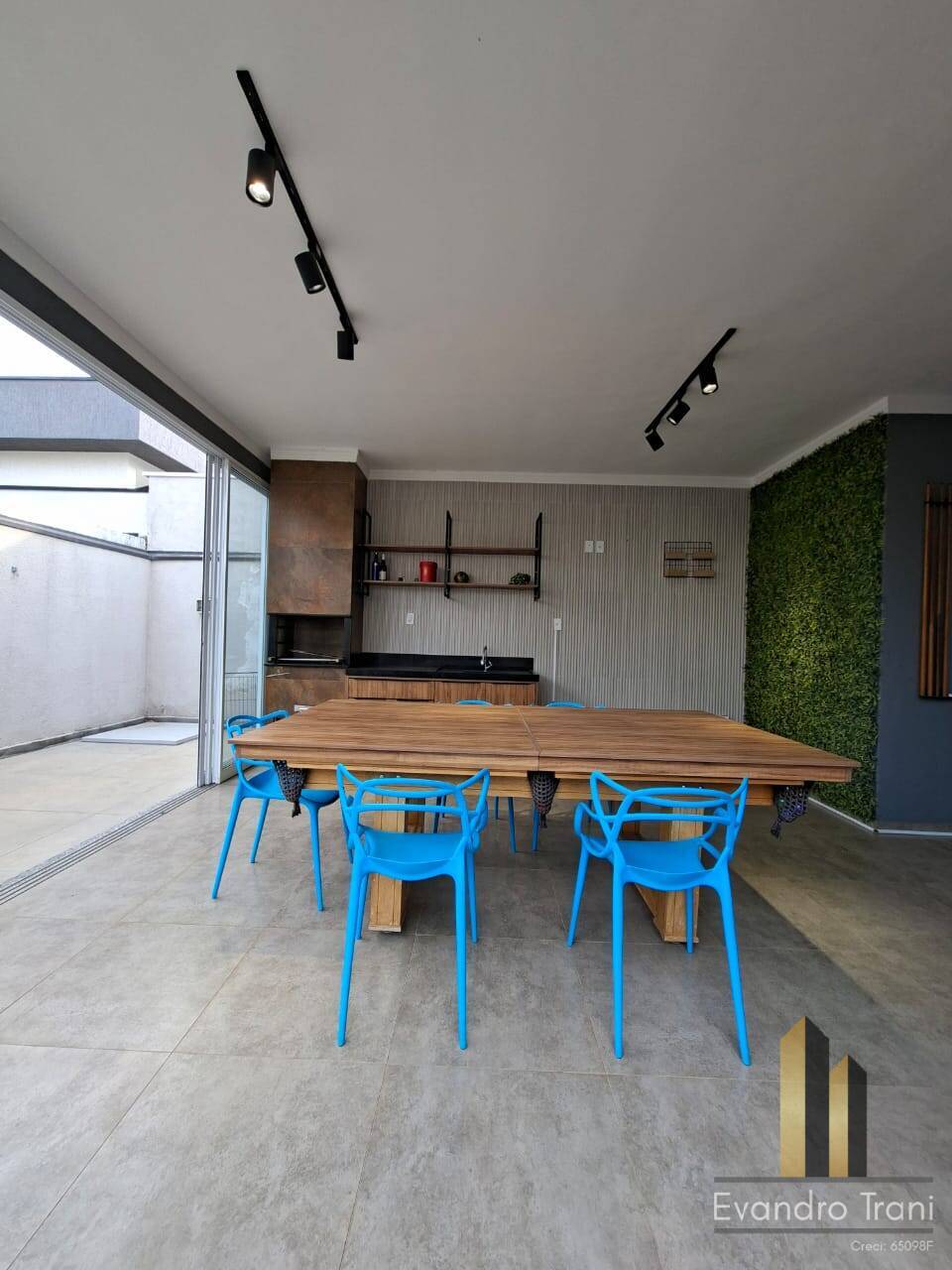 Casa, 3 quartos, 140 m² - Foto 24