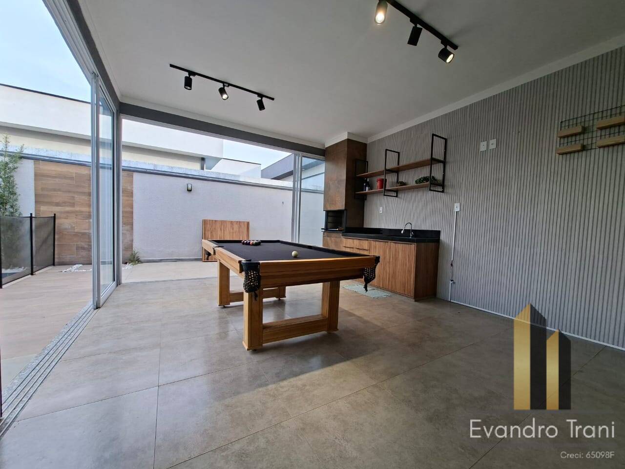 Casa, 3 quartos, 140 m² - Foto 25