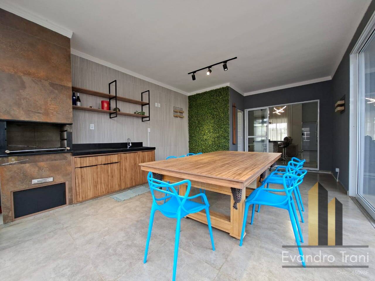 Casa, 3 quartos, 140 m² - Foto 26