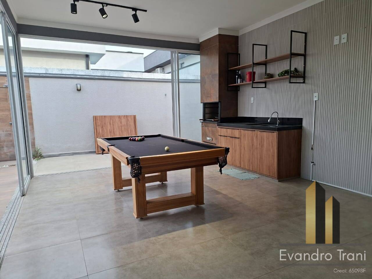 Casa, 3 quartos, 140 m² - Foto 28