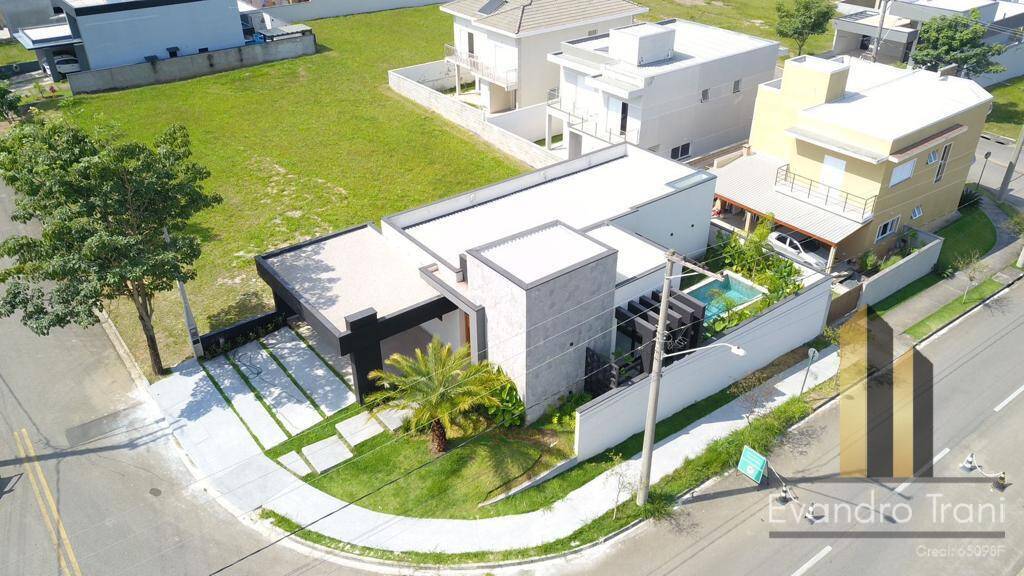 Casa, 3 quartos, 312 m² - Foto 4