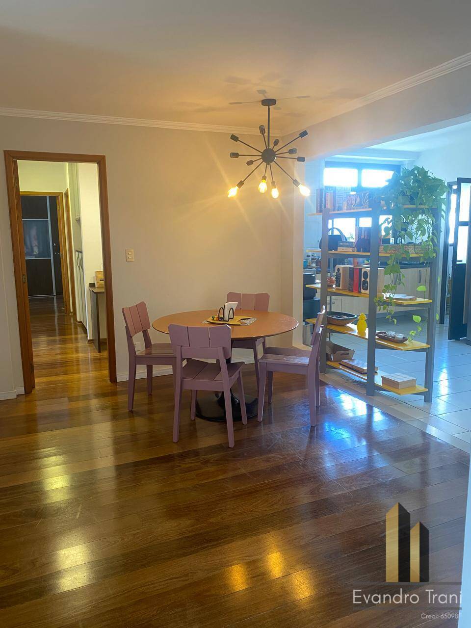 Apartamento, 4 quartos, 144 m² - Foto 2