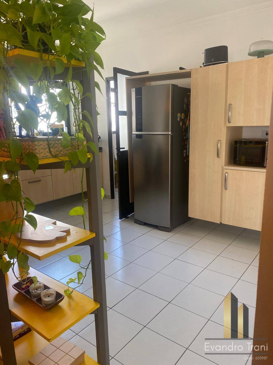 Apartamento, 4 quartos, 144 m² - Foto 6
