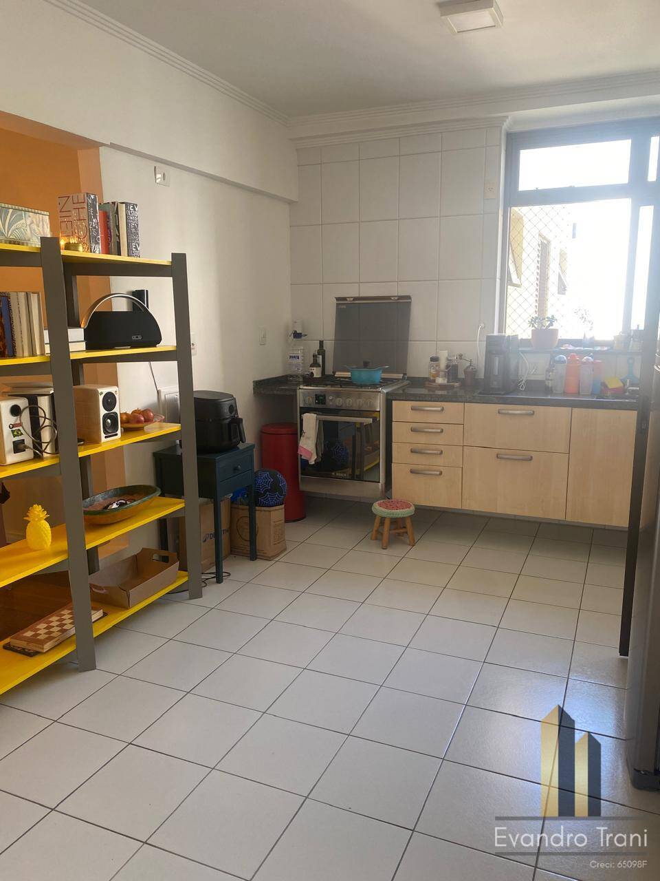 Apartamento, 4 quartos, 144 m² - Foto 4